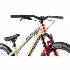 Dartmoor Dirt Bike Two6Player Pro Bomber 26'' Matt Sand Storm -Promos Vélos Magasin dartmoor two6player pro bomber 26 sand storm 4