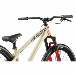 Dartmoor Dirt Bike Two6Player Pro Bomber 26'' Matt Sand Storm -Promos Vélos Magasin dartmoor two6player pro bomber 26 sand storm 5