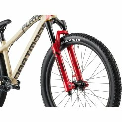 Dartmoor Dirt Bike Two6Player Pro Bomber 26'' Matt Sand Storm -Promos Vélos Magasin dartmoor two6player pro bomber 26 sand storm 9