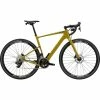 Cannondale Topstone Carbon Rival AXS Olive Green -Promos Vélos Magasin de fahrraeder cannondale topstone carbon rival axs xs 41 olive green