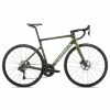 Orbea ORCA M20i TEAM Military Green (Gloss) - Vert Foncé Métallique (Matte) -Promos Vélos Magasin de fahrraeder orbea orca m20i team 3