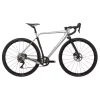 Rondo Ruut X Gravelbike - Chrome/Black -Promos Vélos Magasin de fahrraeder rondo ruut x m 53 chrome black