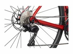 Cannondale CAAD13 Disc 105 Candy Red 11 Cannondale CAAD13 Disc 105 Candy Red -Promos Vélos Magasin ee7910f9 05cd 4370 92d0 252ddf29918d