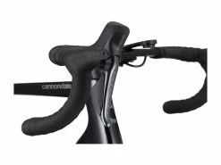 Cannondale SuperSix EVO Carbon Disc Ultegra Di2 Noir -Promos Vélos Magasin f45ca149 7099 4a89 b4c7 06b9339b45a1