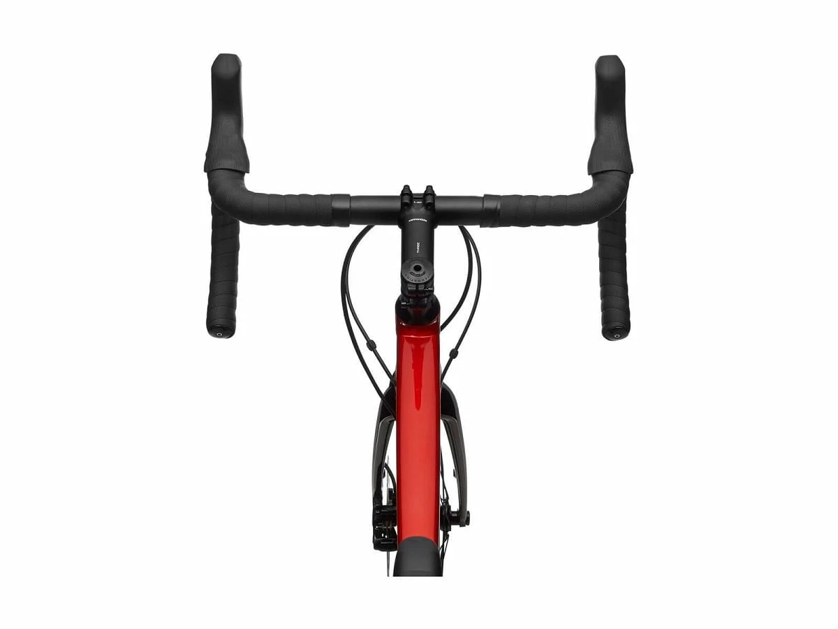 Cannondale CAAD13 Disc 105 Candy Red 5 Cannondale CAAD13 Disc 105 Candy Red – Image 3