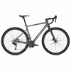 Focus ATLAS 6.7 Slategrey -Promos Vélos Magasin focus atlas 6 7 grx gravelbike 2021 slate grey 1