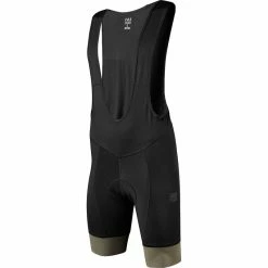 Fox Cuissard Ascent Bib Noir