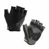 Fox Reflex Gel Noir Gant Court 1 Fox Reflex Gel Noir Gant Court -Promos Vélos Magasin fox gant court reflex noir
