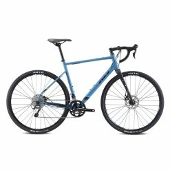 Fuji Bikes JARI 2.1 - Bleu Denim Mat