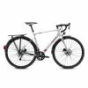 Fuji Bikes Jari 2.1 LTD - Argent Satiné -Promos Vélos Magasin fuji jari 21 ltd s 52 cm silver 2021