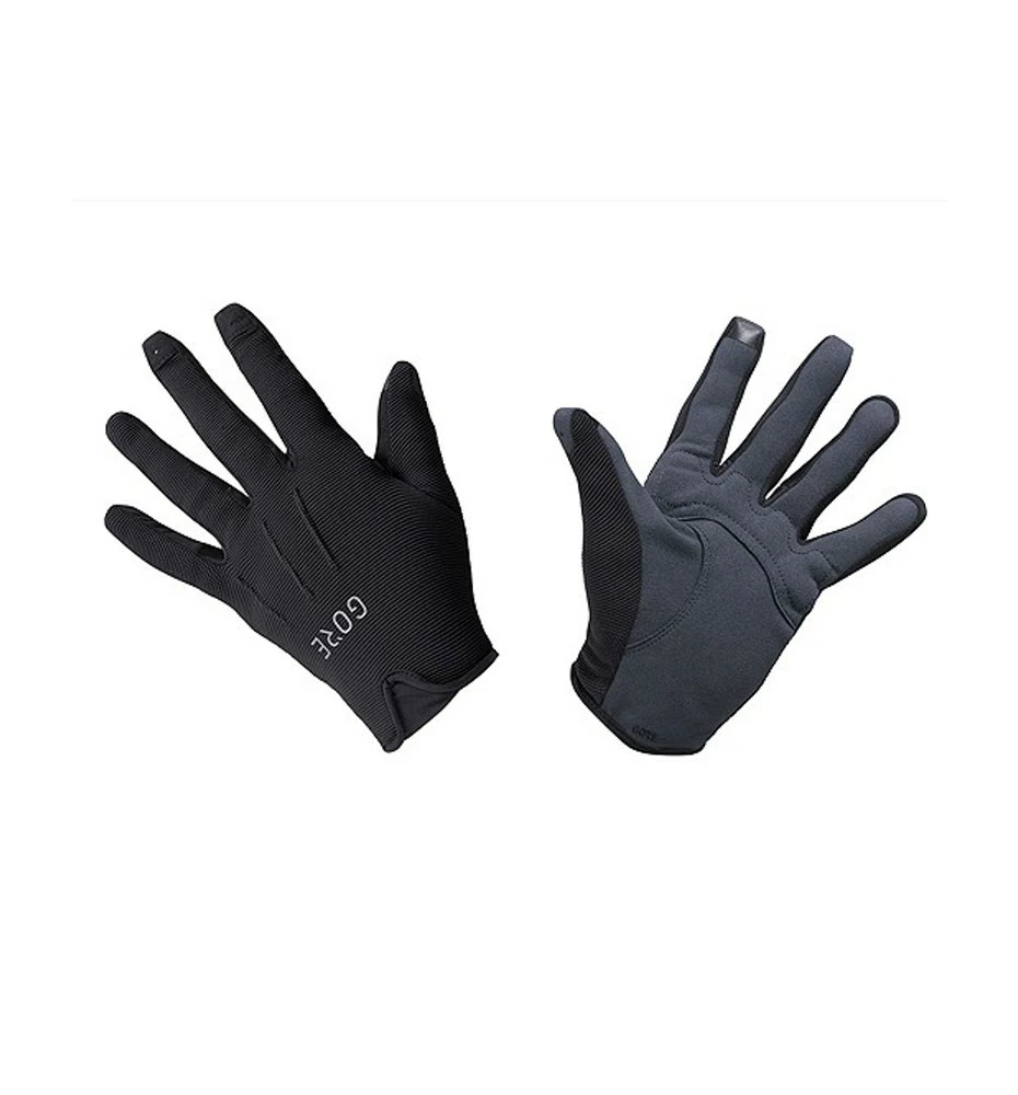 Gant Gore C3 Urban Gloves 3 Gant Gore C3 Urban Gloves