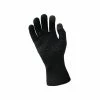 Gants DexShell Thermfit En Laine Mérinos -Promos Vélos Magasin gants dexshell thermfit