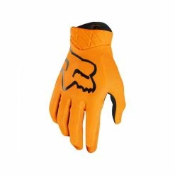 Gants Fox Flexair Atomic Orange
