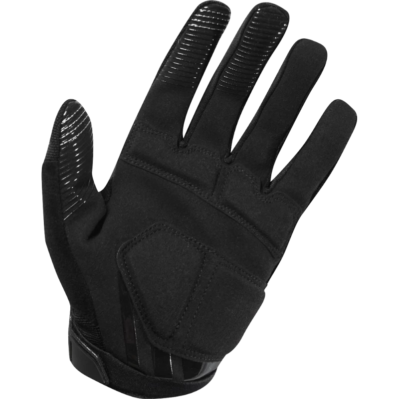 Gants Fox Ranger Gel Noir 3 Gants Fox Ranger Gel Noir