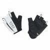 Gants Gore Bike Wear POWER 2.0 Noir Et Blanc -Promos Vélos Magasin gants gore bike wear power 20