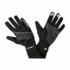 Look Textile Gants Look Winterfall