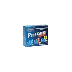 Gels Fenioux Pack Course Energie