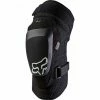 Genouillère Fox Launch Pro D30 Knee Guard 1 Genouillère Fox Launch Pro D30 Knee Guard -Promos Vélos Magasin genouillere fox launch pro