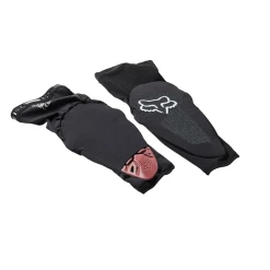 Genouillères Fox Enduro Pro Knee Guard 12 Genouillères Fox Enduro Pro Knee Guard -Promos Vélos Magasin genouilleres fox enduro pro knee guard 1 2