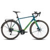 Ghost Road Rage EQ AL - Vert Bleu/vert Citron -Promos Vélos Magasin ghost road tage eq 2022