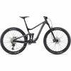 Giant Trance 2 Metallic Black / Noir -Promos Vélos Magasin giant trance 2 metallic black 1