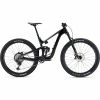 Giant Trance Advanced Pro 1 Carbon/Black Diamond/Chrome -Promos Vélos Magasin giant trance advanced pro 1 carbon black diamond 1