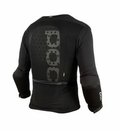 Gilet De Protection Poc Spine VPD Air Tee Uranium Black