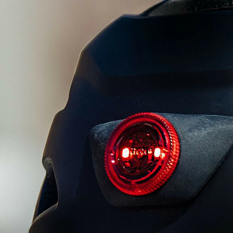 GIRO Caden LED Casque Vélo 4 GIRO Caden LED Casque Vélo – Image 2