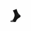 Gore M Thermo Mid Socks -Promos Vélos Magasin gore m thermo mid socks