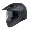 IXS 208 1.0 Casque Moto - Noir Mat 1 IXS 208 1.0 Casque Moto - Noir Mat -Promos Vélos Magasin iXS2081 0Motorradhelm mattschwarz 1