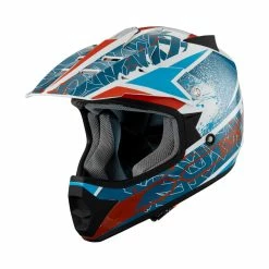 IXS 278 KID 2.0 Casque De Cross Kids