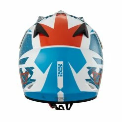 IXS 278 KID 2.0 Casque De Cross Kids -Promos Vélos Magasin iXS278KID2 0Cross HelmKids 3