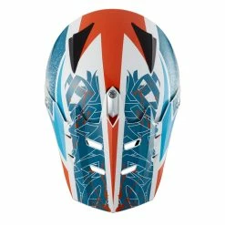IXS 278 KID 2.0 Casque De Cross Kids -Promos Vélos Magasin iXS278KID2 0Cross HelmKids 4