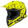 IXS 361 2.2 Casque De Moto - Jaune-noir Mat -Promos Vélos Magasin iXS3612 2Motorradhelm mattgelb schwarz 1