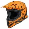 IXS 361 2.2 Casque Moto - Mat Orange-noir -Promos Vélos Magasin iXS3612 2Motorradhelm mattorange schwarz 1