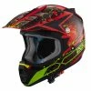 IXS Casque De Motocross Pour Enfants 278 KID 2.0 Rouge-noir-jaune 1 IXS Casque De Motocross Pour Enfants 278 KID 2.0 Rouge-noir-jaune -Promos Vélos Magasin iXSKinder Motocrosshelm278KID2 0rot schwarz gelb 1