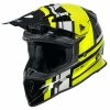 Casque De Motocross IXS361 2.3 Noir-jaune-gris -Promos Vélos Magasin iXSMotocrosshelmiXS3612 3schwarz gelb grau 1