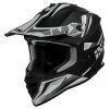 Casque De Motocross IXS362 2.0 - Noir Mat-gris -Promos Vélos Magasin iXSMotocrosshelmiXS3622 0 schwarzmatt grau 1