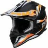 Casque De Motocross IXS362 2.0 - Noir Mat-orange Fluo -Promos Vélos Magasin iXSMotocrosshelmiXS3622 0 schwarzmatt orangefluo 1