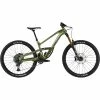 Cannondale Jekyll 1 Beetle Green 1 Cannondale Jekyll 1 Beetle Green -Promos Vélos Magasin jekyll 1 beetle green 1 1010511