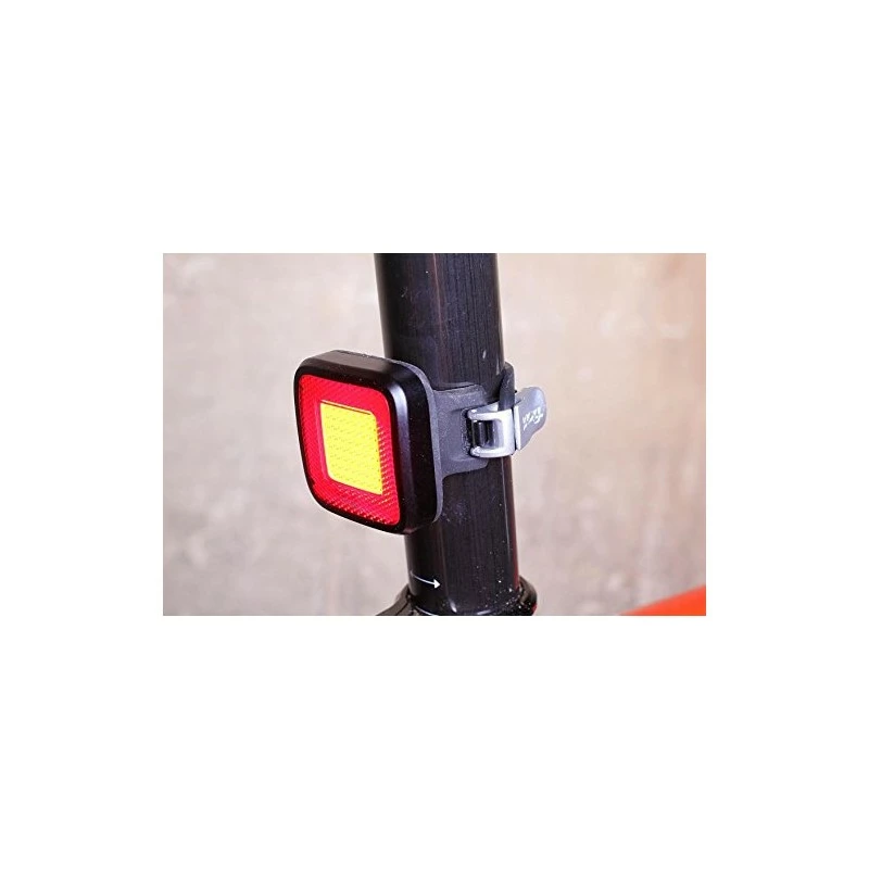 Knog éclairage Arrière Blinder MOB 4 Knog éclairage Arrière Blinder MOB – Image 2