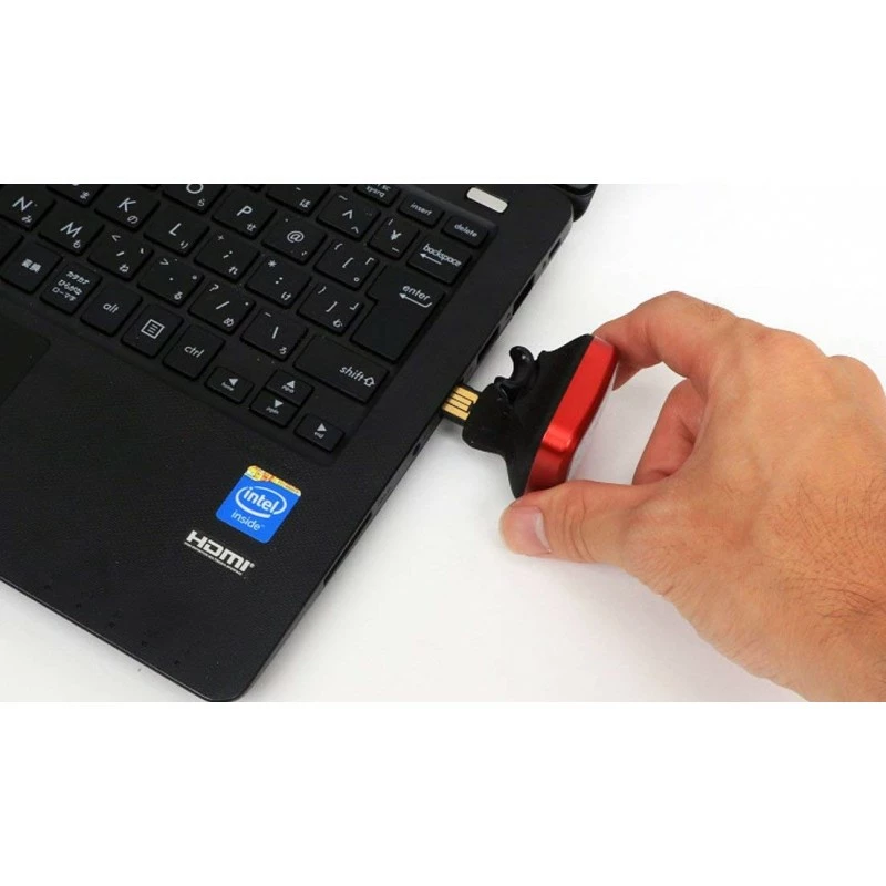 Knog éclairage Arrière Blinder MOB 5 Knog éclairage Arrière Blinder MOB – Image 3