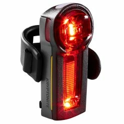 Kryptonite Incite XBR éclairage Arrière Vélo