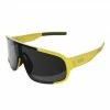Lunettes Poc Aspire Sulphite Yellow -Promos Vélos Magasin lunettes poc aspire sulphite yellow