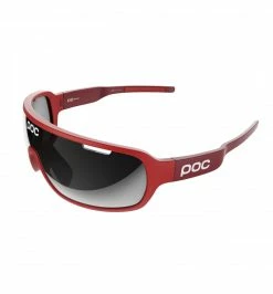 Lunettes Poc Do Blade Bohrium Red