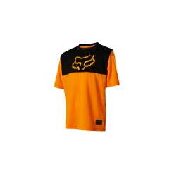 Maillot Enfant Fox Youth Ranger DR SS Jersey