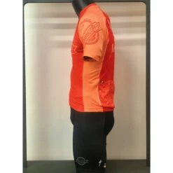 Maillot Vélo Franscoop - Specialized SL Jersey -Promos Vélos Magasin maillot velo franscoop specialized sl jersey 1