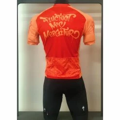 Maillot Vélo Franscoop - Specialized SL Jersey -Promos Vélos Magasin maillot velo franscoop specialized sl jersey 2