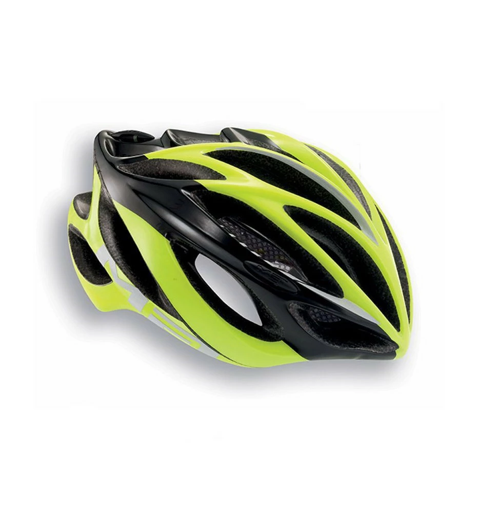 Met Casque Inferno Ultimalite Vert Et Noir 3 Met Casque Inferno Ultimalite Vert Et Noir