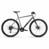 Bombtrack Munroe AL - Gris/Bleu -Promos Vélos Magasin munroe al matt pewter 01 894370